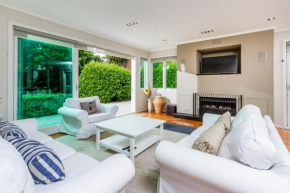 Award winning house